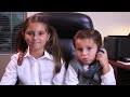 Joey Noey & My Kodak Work Family Video!