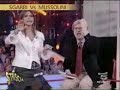 Sgarbi: when the dream cam true!! Sgarbi: when the dream cam true!!