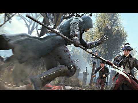 Assassin’s Creed Unity - Elise, Leap of faith, Golden Swords & More! (New Screenshots & Artworks)