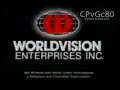 Worldvision Enterprises (Variant #2)