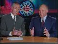 Ron MacLean vs. Colin Campbell Ron MacLean vs. Colin Campbell