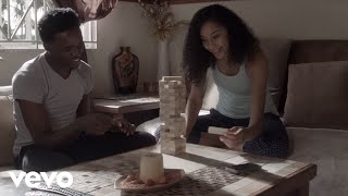 Romain Virgo 'Taking Your Place'