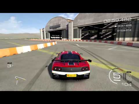 how to turn abs off in forza 5