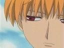 Kyo Sohma- Seize the Day