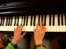 How to play Leni (placebo) by hildale