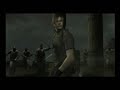 Resident Evil 4 Leon Scott Kennedy Secret Agent Man