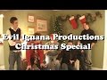 Evil Iguana Production Christmas Special