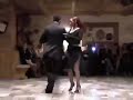 vacanza-tango Cavalese 2007