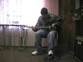 This is a Special Dedication to Dawgfacedgremlin From Flutterbies77,(Find Your Power Animal and then Slide)The Rythem is a Recreation of a Song,Solo Improvised By Myself.This Song is Different From Most of My Other Works.But I Hope You Like It:)Hey Dawg,Thanks For all Your Comments my Friend,this One's For You!!!!!Live Free and ROCK ON!!!!!!!! From Rand(Bluesy)