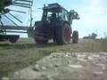 Harken met Fendt 308C