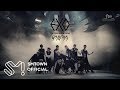 EXO_늑대와 미녀 (Wolf)_Music Video Teaser