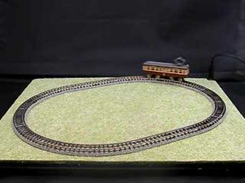 鉄道模型