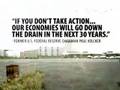 Real Cost of Climate Change 1 - Senators Allard, Salzar