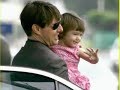 2 years of Suri Cruise 2 years of Suri Cruise
