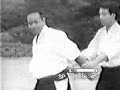 Koichi Tohei - ki aikido 4/5 Fundamental Concept Principle