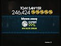 Tom Sawyer (Rock Band Expert Drums 5 Gold Stars)