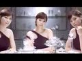 上野樹里SHISEIDO CM (iconiqxatsushi(EXILE))
