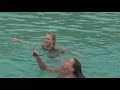 The Phillips & Finleys on Palm Tree TV St John VI USVI B VI