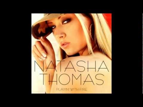 Natasha Thomas