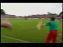 Homenagem ao Itutiutaba Esporte Clube