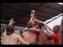 homenagem ao itutiutaba esporte clube