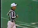 End Zone Dance