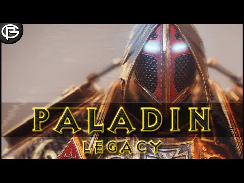 paladin - The 2nd in our series exploring the history of the WoW classes, throughout the game, the Paladin has been a required face amongst any situation. Such a cruci...