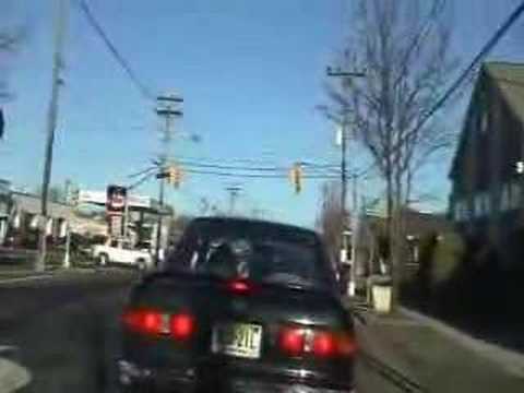 Union Boulevard, Totowa, NJ