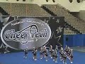 Bethpage Varsity Cheerleading Squad at Cheer Tech! Bethpage Varsity Cheerleading Squad at Cheer Tech!