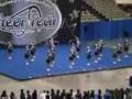 Bethpage Varsity Cheerleading Squad at Cheer Tech!