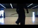 Paterson Shodan Kendo Grading