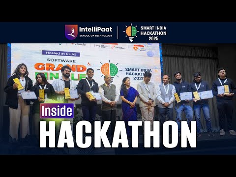 Intellipaat School of Technology (IST) General video thumbnail 3