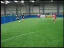 Insolvency Service Charity Football Match