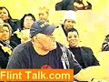 Flint City Council Meeting Public Speakers 23 Oct 06 PT 1