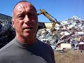 The EnterpriseBROCKTON —  A  $1,980  traffic  signal control box at the center of a  scrap metal theft case was scrapped  again by the city after officials re claimed it. 