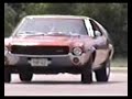 AMX AMC 1969 AMX AMC 1969