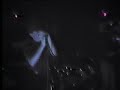 Nitzer Ebb. 1984 (ish) faded smiles -Very Rare