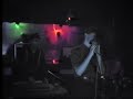 Nitzer Ebb. 1984 (ish) faded smiles -Very Rare