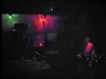Nitzer Ebb. 1984 (ish) faded smiles -Very Rare