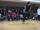 Be.B-Boy 2007 SOUTH JAM vs GARAPAGO SemiFinal Part1 Be.B-Boy 2007 SOUTH JAM vs GARAPAGO SemiFinal Part1