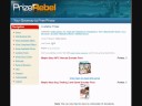 Duplicate points on PrizeRebel [ Legit! ] - No referal links!