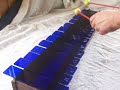 Stained Glass Glockenspiel