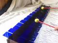 Stained Glass Glockenspiel