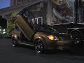 AutoLoc? Lambo Upright Vertical Door Cobalt AutoLoc? Lambo Upright Vertical Door Cobalt