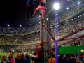 BOCA 4-3 COLO COLO - COPA LIBERTADORES 2008