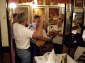 Mr. Janjic in Belgrade - Posledni boem