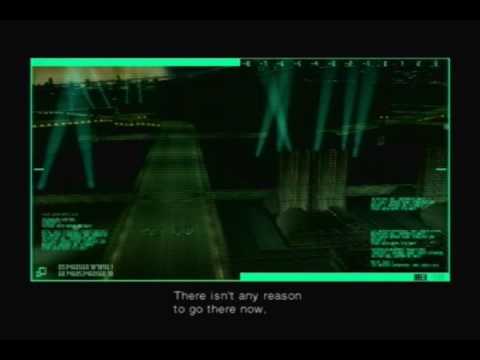 Zone of the Enders