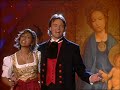 belsy & rudi giovannini - salve regina 2007
der gr��te erfolg seiner karriere gelang ihm 2006, als er in begleitung von belsy 

und des coro monti pallidi in m�nchen mit dem lied salve regina den vierten sieg 

s�dtitrols bzw. dritten sieg in folge beim grand prix der volksmusik einfuhr

die abendglocken von st.magdalena
sie rufen leise zum stillen gebet

sie sind musik f�r das herz k�nig laurins
wenn er verliebt durch sein k�nigreich geht
die abendglocken sie l�uten so friedlich
der rosengarten im abendrot gl�ht

ich bete zu gott und maria
erhalt uns das leuchten der berge
lass abends die rosen erbl�hen
erhalt uns die gletscher, das ewige eis

salve regina der dolomiten
breit deinen mantel �ber das land
ave maria besch�tze die bergwelt
die bergseen, die gletscher
das ewige eis.

madonna de monti
proteggi di ghaccial

erhalt uns die gletscher
das ewige eis

das ewige eis.
