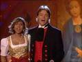 Belsy & Rudi Giovannini - Salve Regina 2007