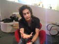Avan Jogia: Victoria Justice Pranked Me On Set! (BOP & Tiger Beat)
